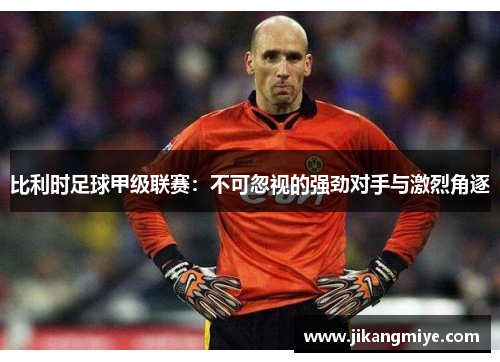 比利时足球甲级联赛：不可忽视的强劲对手与激烈角逐