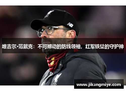 维吉尔·范戴克：不可撼动的防线领袖，红军铁壁的守护神